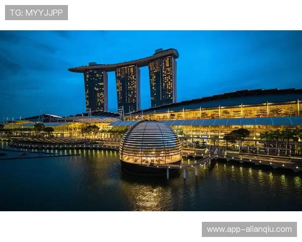 新加坡金沙娱乐：带你领略世界级赌场与豪华度假体验